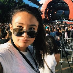 Meet your Posher, Marie